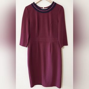 Boden dress, size 10R